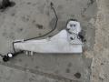 бачок омывателя BMW X5 E70 2008, 7161476 - фото №2
