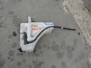 бачок омывателя Audi Q7 4L [рестайлинг] 2012, 4L0955453