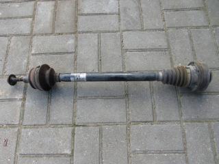 полуось (приводной вал, ШРУС) Audi A6 4F/C6 2006, 4F0501203B