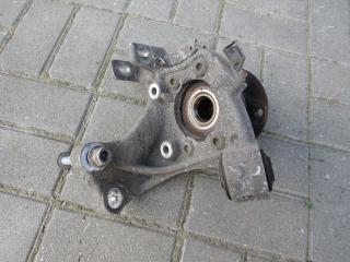 ступица задняя левая Audi A6 4F/C6 2006, 4E0505433B