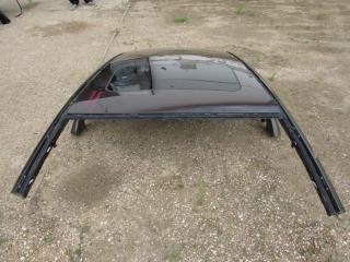 крыша Porsche Panamera 970 [рестайлинг] 2013