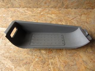 накладка на порог внутренняя Volkswagen Multivan T5 2003, 7H5863735D