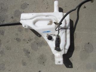 бачок омывателя Audi Q7 4L [рестайлинг] 2012, 4L0955453