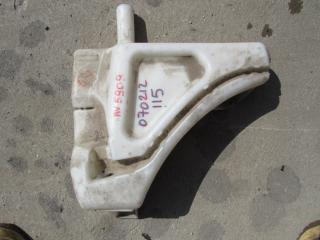 бачок омывателя Audi Q7 4L 2006, 4L0955453A