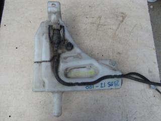 бачок омывателя Audi Q7 4L 2006, 4L0955453A