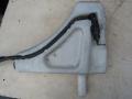 бачок омывателя Audi Q7 4L 2006, 4L0955453A - фото №3