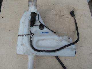 бачок омывателя Audi Q7 4L [рестайлинг] 2012, 4L0955453