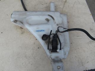 бачок омывателя Audi Q7 4L [рестайлинг] 2012, 4L0955453