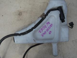 бачок омывателя Audi Q7 4L 2006, 4L0955453