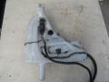 бачок омывателя Audi Q7 4L 2006, 4L0955453 - фото №4
