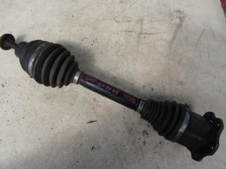 полуось (приводной вал, ШРУС) Audi A4 B8/8K 2009