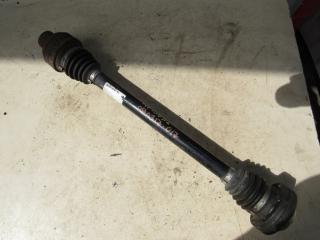 полуось задняя (приводной вал, ШРУС) Audi A4 B8/8K 2009, 8K0501203M