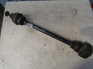 полуось задняя (приводной вал, ШРУС) Audi Q5 8R 2009, 8R0501203C