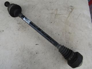 полуось задняя (приводной вал, ШРУС) Audi A6 4F/C6 [рестайлинг] 2009, дизель, 4F0501203B