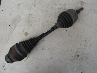 полуось передняя правая (приводной вал, ШРУС) Volkswagen Multivan T5 2008, 2.5 л., дизель, 7H0407272BN