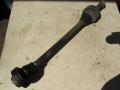 полуось задняя (приводной вал, ШРУС) Volkswagen Touareg 1 поколение [рестайлинг] 2007 - фото №4