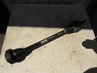 полуось задняя (приводной вал, ШРУС) Volkswagen Touareg 1 поколение 2002