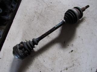 полуось передняя левая (приводной вал, ШРУС) Volkswagen Multivan T5 2003, 7H0407271T