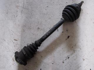 полуось передняя левая (приводной вал, ШРУС) SEAT Leon 1 поколение 2004, 1J0407271JM