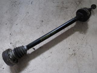полуось задняя (приводной вал, ШРУС) Audi A8 D3 [рестайлинг] 2006, 4E501203E