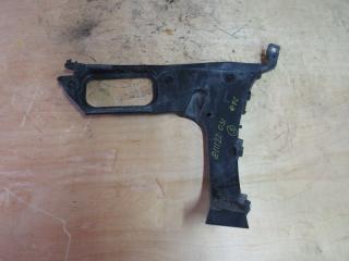 Крепление бампера заднего Audi Q7 4L [рестайлинг] 2010, дизель