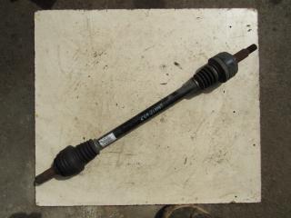 полуось задняя (приводной вал, ШРУС) Audi Q7 4L [рестайлинг] 2012