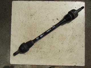 полуось задняя (приводной вал, ШРУС) Audi Q7 4L [рестайлинг] 2012, 7L8501201B