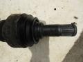 полуось задняя (приводной вал, ШРУС) Volkswagen Touareg 2 поколение 2012, 7P0501201G - фото №2