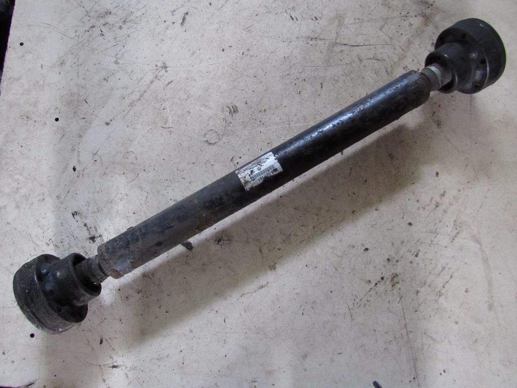 карданный вал Volkswagen Touareg 1 поколение 2004, 7L6521101 - фото №1