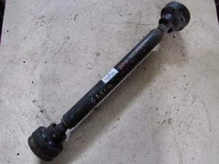 карданный вал Audi Q7 4L 2005, 7L6521101F