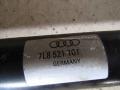 карданный вал Audi Q7 4L 2005, 7L8521101 - фото №3
