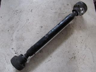 карданный вал Audi Q7 4L 2005, 3.6 л., бензин