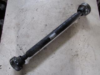 карданный вал Volkswagen Touareg 1 поколение [рестайлинг] 2007, 5.0 л., дизель, 7L6521101G