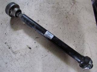 карданный вал Audi Q7 4L [рестайлинг] 2012, 7L8521101C