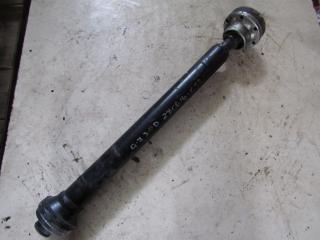 карданный вал Audi Q7 4L [рестайлинг] 2012, 3.0 л., дизель, 7L8521101C