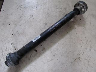 карданный вал Audi Q7 4L [рестайлинг] 2012, 3.0 л., дизель, 7L8521101C