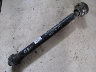 карданный вал Audi Q7 4L [рестайлинг] 2012, 3.0 л., дизель, 7L8521101C