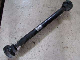 карданный вал Volkswagen Touareg 1 поколение [рестайлинг] 2007, 5.0 л., дизель, 7L6521101A