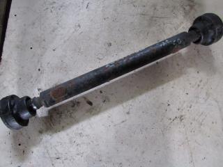 карданный вал Volkswagen Touareg 1 поколение [рестайлинг] 2007, 5.0 л., дизель, 7L6521101A