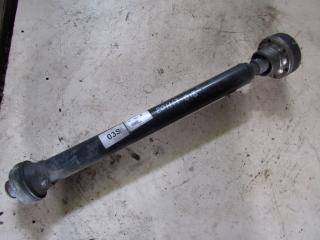 карданный вал Audi Q7 4L [рестайлинг] 2012, 7L8521101C