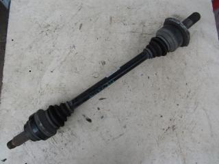 полуось задняя (приводной вал, ШРУС) BMW 5 серия F07/F10/F11 2010, 7581017