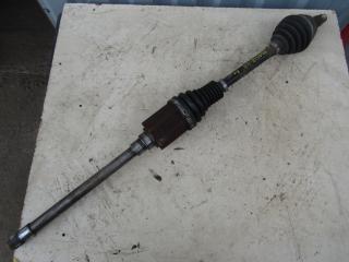 полуось передняя правая (приводной вал, ШРУС) BMW X6 E71/E72 2007