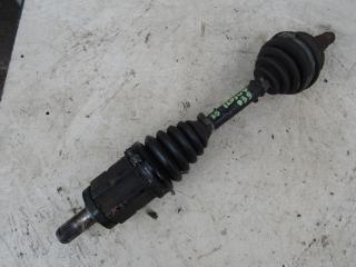 полуось передняя левая (приводной вал, ШРУС) BMW X5 E53 [рестайлинг] 2005