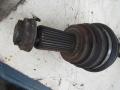 полуось передняя правая (приводной вал, ШРУС) BMW X5 E70 [рестайлинг] 2011 - фото №3