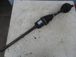 полуось передняя правая (приводной вал, ШРУС) BMW X5 E53 1999, 7505004