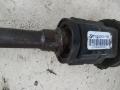 полуось передняя правая (приводной вал, ШРУС) BMW X5 E53 1999, 7505004 - фото №3