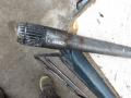полуось передняя правая (приводной вал, ШРУС) BMW X6 E71/E72 2007 - фото №4