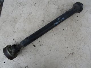 карданный вал Audi Q7 4L [рестайлинг] 2012, 3.0 л., дизель, 7L8521101C