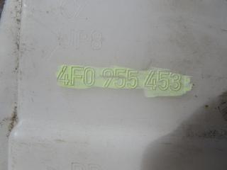 бачок омывателя Audi A6 4F/C6 2006, 4F0955453