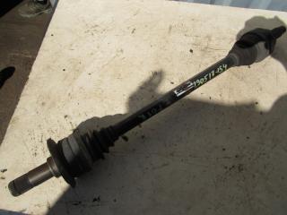 полуось задняя (приводной вал, ШРУС) BMW 7 серия F01/F02 2008